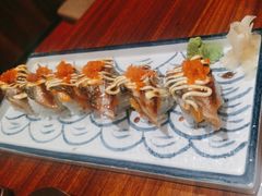 -鸟鹏烧鸟居酒屋(仁恒梦中心店)