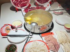 -陈记顺和潮汕牛肉火锅(西门口广场店)