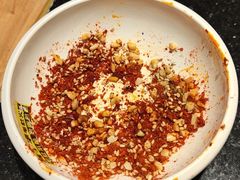 -周小明火锅(黑金冠社区店)