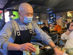 -梨花自助烤肉(天河城店)