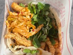 -尚食·卢记烧饼(十全街店)