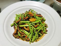 -佬麻雀·剁椒鱼头(京基KK One店)