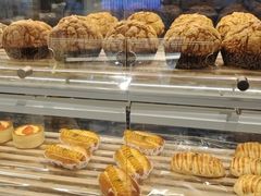 -85度C(上海中原城市广场店)