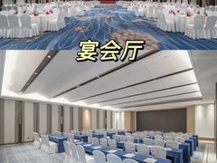 -杭州君尚云郦酒店