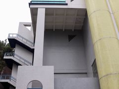 -大埔公路-马料水段香港中文大学(公交站)