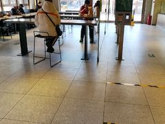 大堂-麦当劳(新王府井店)