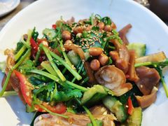折骨猪手-淇乐多品味馆(江南大道店)