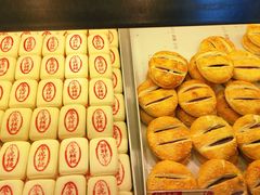 -詹记桃酥(宿州路店)