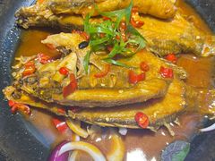 -小湘旺臭鳜鱼(百子湾店)