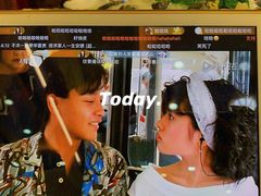 -祈胜邨•顺德鱼生•顺德菜(容桂店)