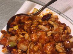 -峨嵋酒家(牡丹园店)