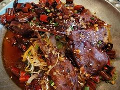 -陈家老院子·长春特色东北家宴(一匡街店)