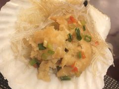 -苏州宝带桥国际大酒店自助餐厅
