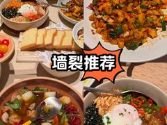 -醉壹号海鲜大排档(厦门美食地标店)