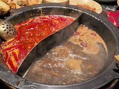 -蜀大侠火锅(总府路店)