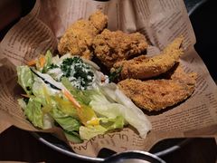 -KimPro 辛普乐概念韩餐