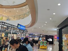 -万达广场(本溪店)