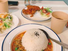 -橘酱餐厅