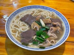 -锦泓老字号猪脏粉(东联大厦店)