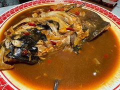 -旺顺阁鱼头泡饼(小红门店)