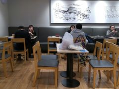 大堂-吉野家(567漫天地店)