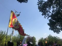 -南京金牛湖风景区