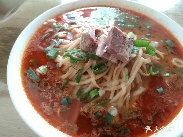 好再来黑池羊肉糊勃-羊肉糊饽大份-菜-羊肉糊饽大份图片-合阳县美食