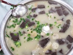 -胡世羊肉汤(南街店)