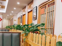 大堂-九头鸟酒家(四道口店)