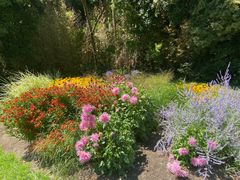 -墨尔本皇家植物园