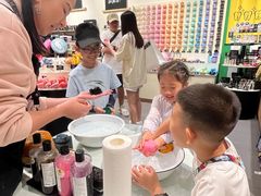 -LUSH(威尼斯人店)