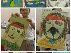 -金树林艺术中心(黄浦店)