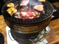 -万藏烧肉屋(唐人街店)