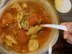 -好人民间小吃(镇江八佰伴店)