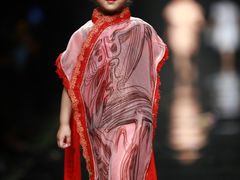 -潮童星少儿模特时尚中心(黄浦博荟广场店)