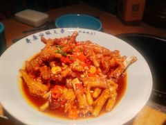 -吃饭皇帝大(解放西路店)