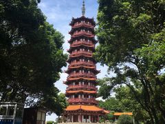 -大雁山风景区