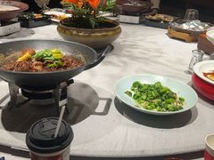 -江南小菜(东辰御龙湾店)