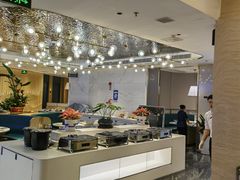 -青蓬海上捞蒸品海鲜城(海岸城店)