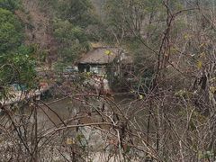 -天台山赤城山景区