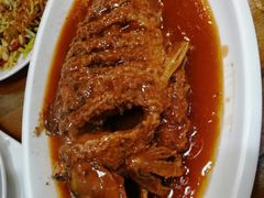 -盛德利食府 天津菜(河西店)