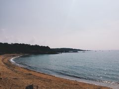 -青岛第二海水浴场