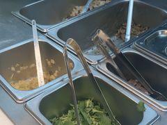 -回味鸭血粉丝汤(京新广场店)