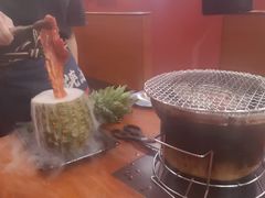 -大阪烧肉BAKA一代(十亩地店)