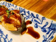-石屋料理(南京西路店)