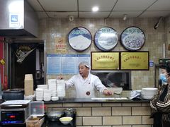 -小胖包子王(光明楼店)