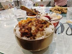 -金姐台湾菜(珠江路店)