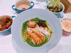 -ABC Cooking Studio(上海环球金融中心店)