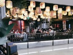 -南京大牌档(新街口德基广场店)