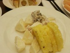 -天津水游城丽筠酒店